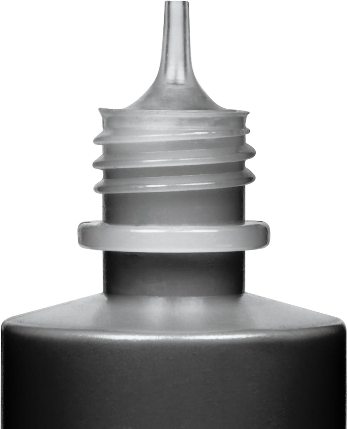 Dimensional Fabric Paint 4oz Slick Black