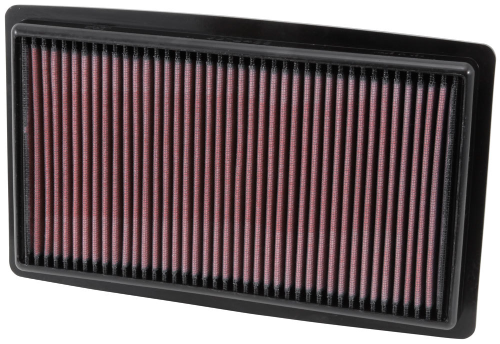 K&N Sports Air Filter Replacement Filter 33-2499