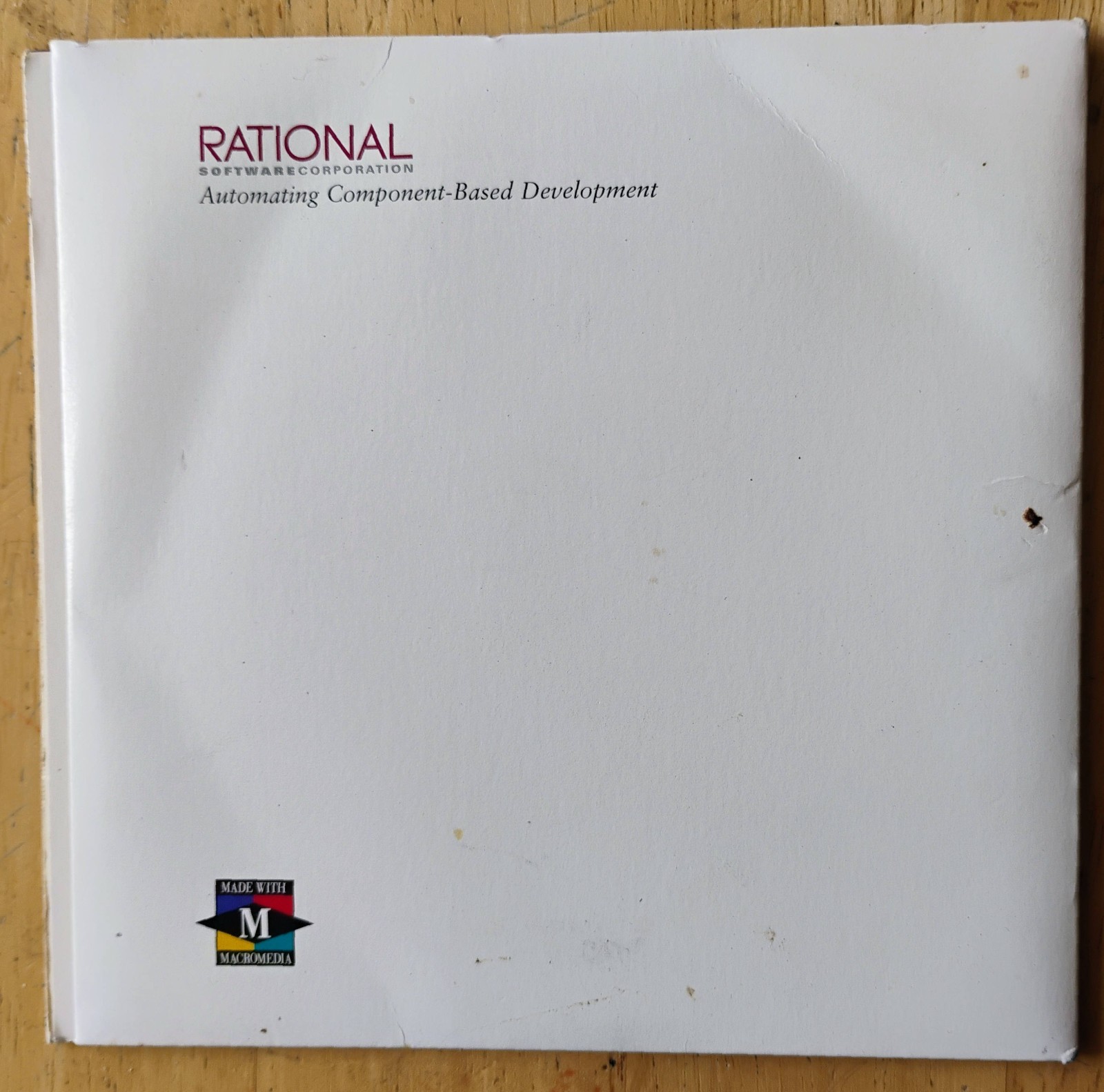 Visual Modeling