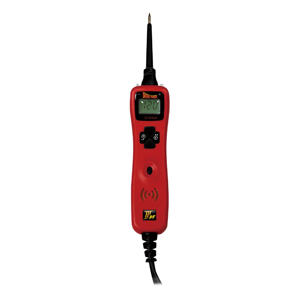 Power Probe 3 with PowerFlow™ Circuit Tester