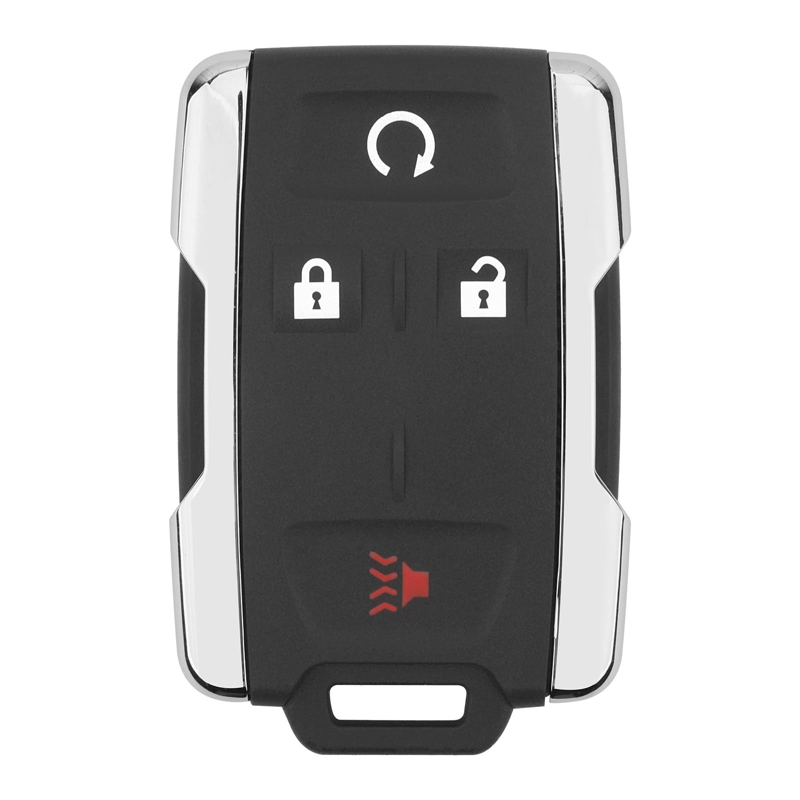 Vurkcy Key Fob Replacement for 2014-2020 Chevy Silverado 1500 2500 3500/15-21...