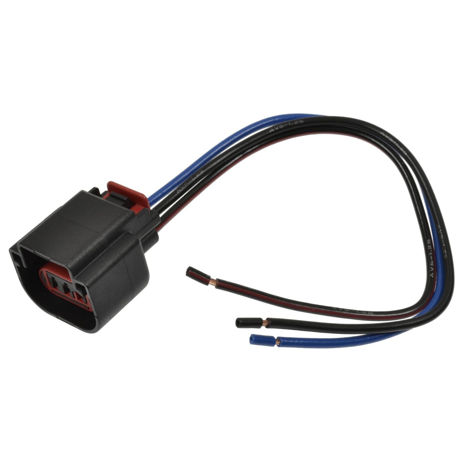 New SMP Battery Current Sensor Connector For 2011-2017 Ford Edge
