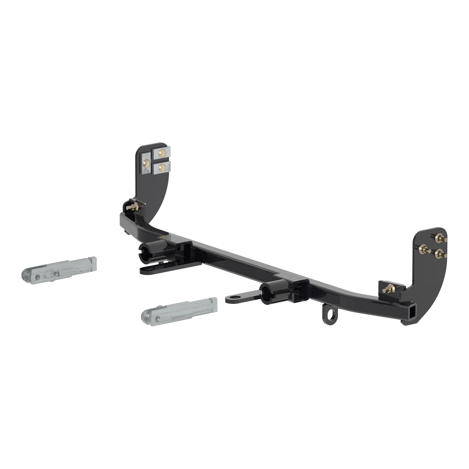 Custom Tow Bar Base Plate Dinghy Towing Fits 2012-2020 Chevrolet Sonic Towing