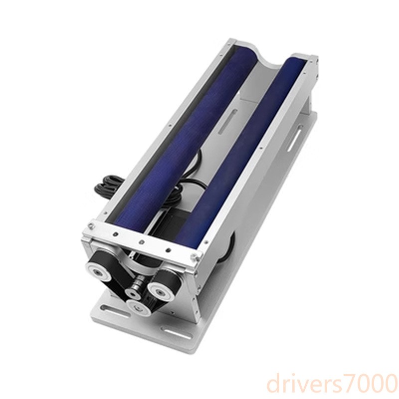 Handheld Welding Cylindrical Marking Rotary Round Tube Sealing Welding Tooling