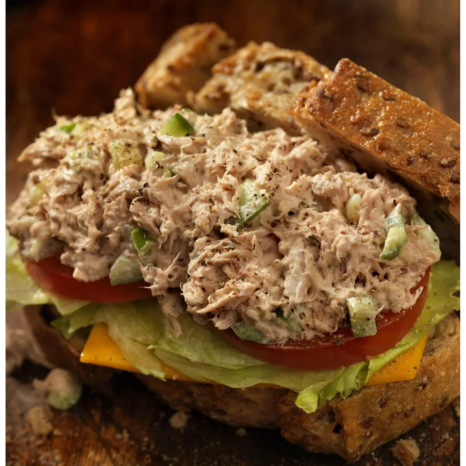 Underwood Deviled Ham Spread, 4.25 oz, 4 Count Cans...