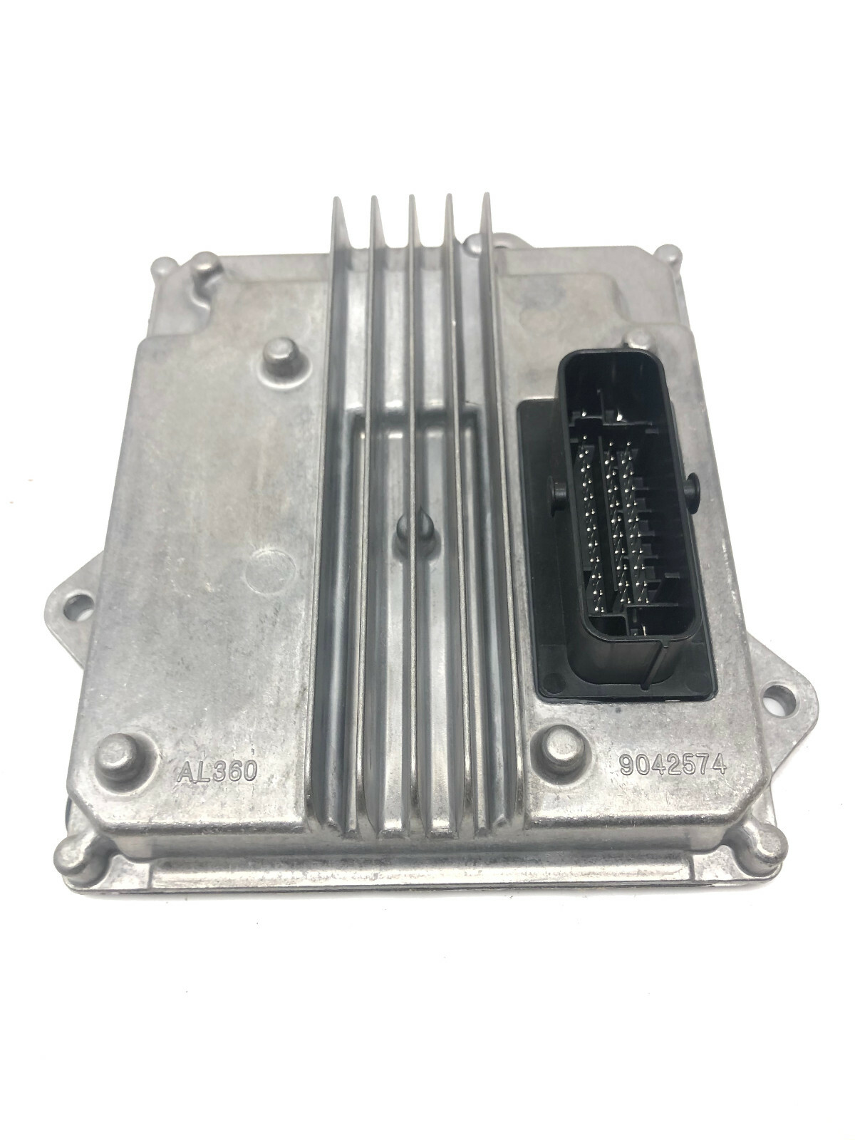 OEM Chevy GMC Suspension Control Module 23250652