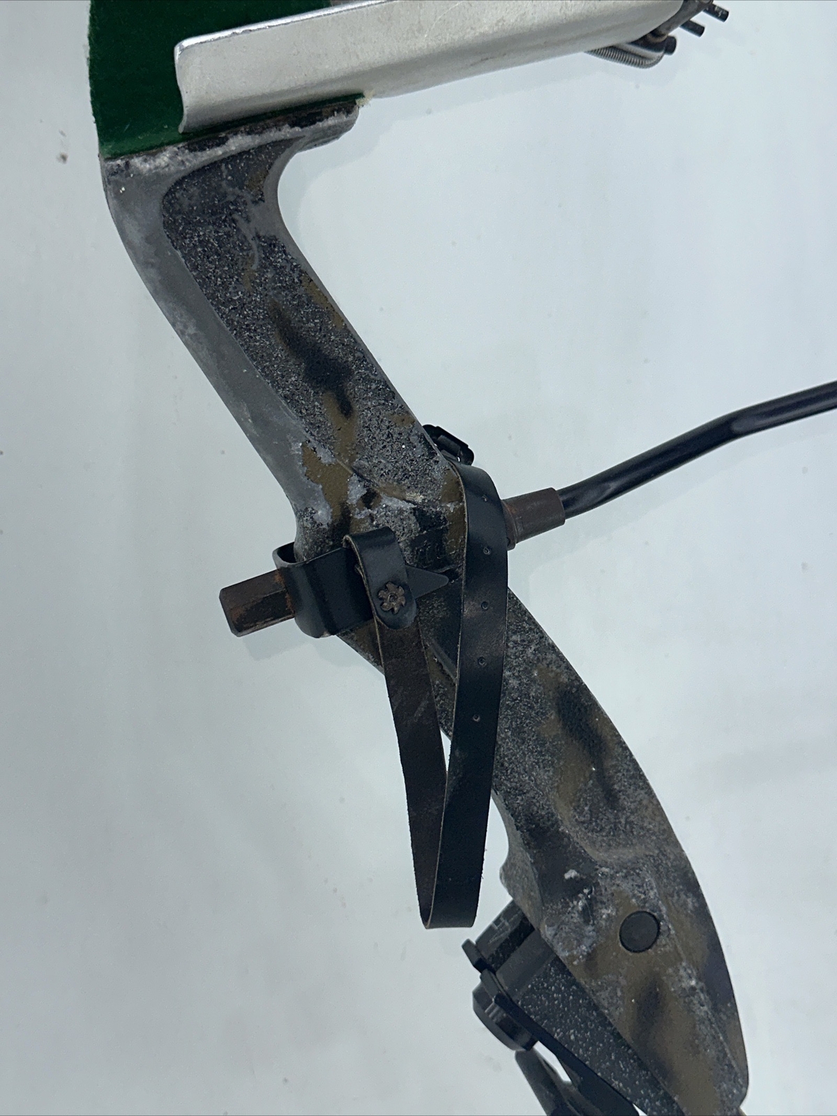 compond bow Pro Vantage Hunter