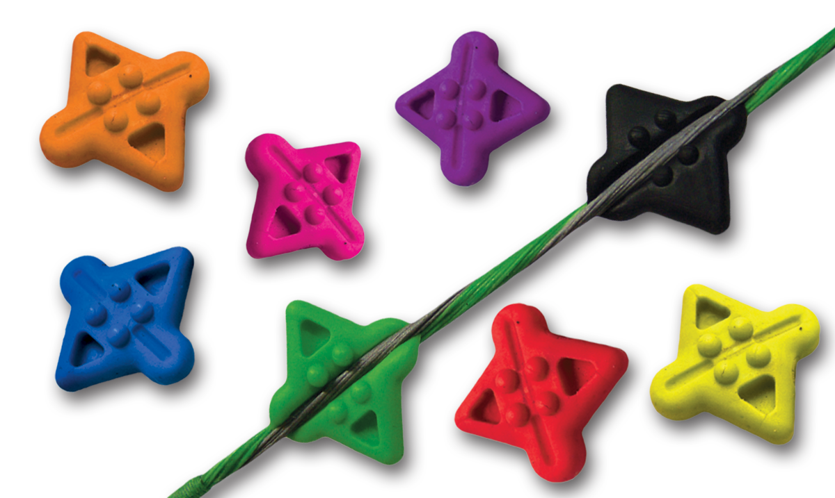 VAPOR TRAIL ARCHERY, STRING BATS, Flo Green