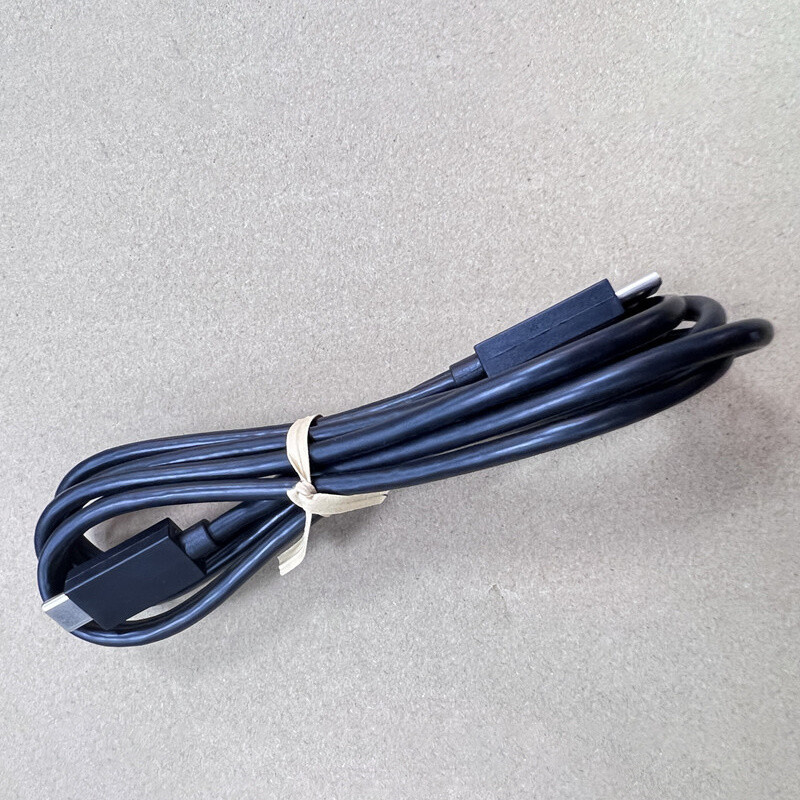 1.5M Type-C Charge Data Cable For Sony Playstation 5 Slim PS5 Slim Controller