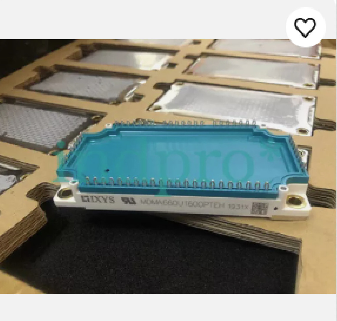 1Pc For 1PC MDMA660U1600PTEH power module amk