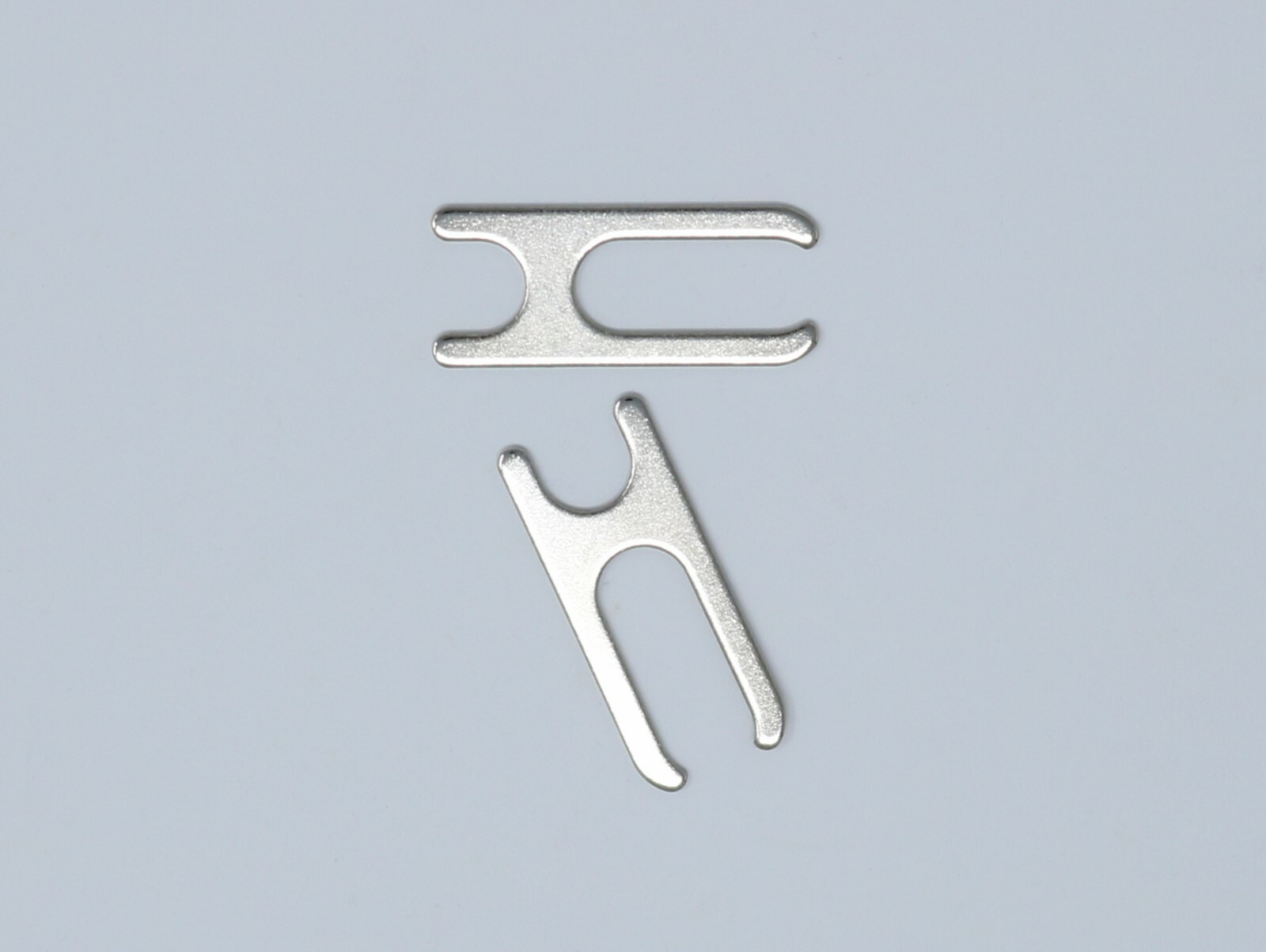 HP / Agilent Short Links for Front Sense Terminals fits E3632A, E3633A, E3634A.