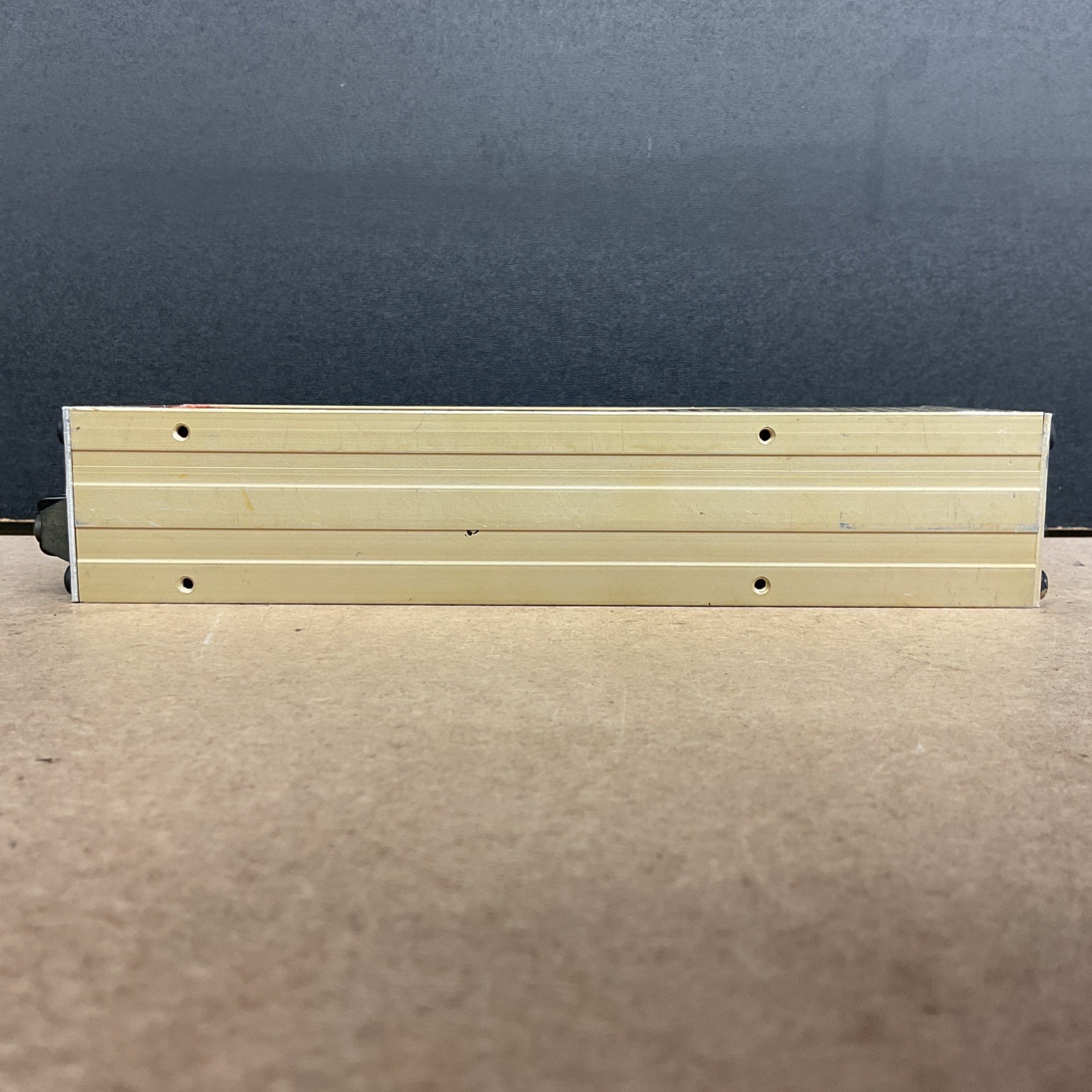 Acopian VA5NT400 Linear Regulated Power Supply Narrow Profile Series