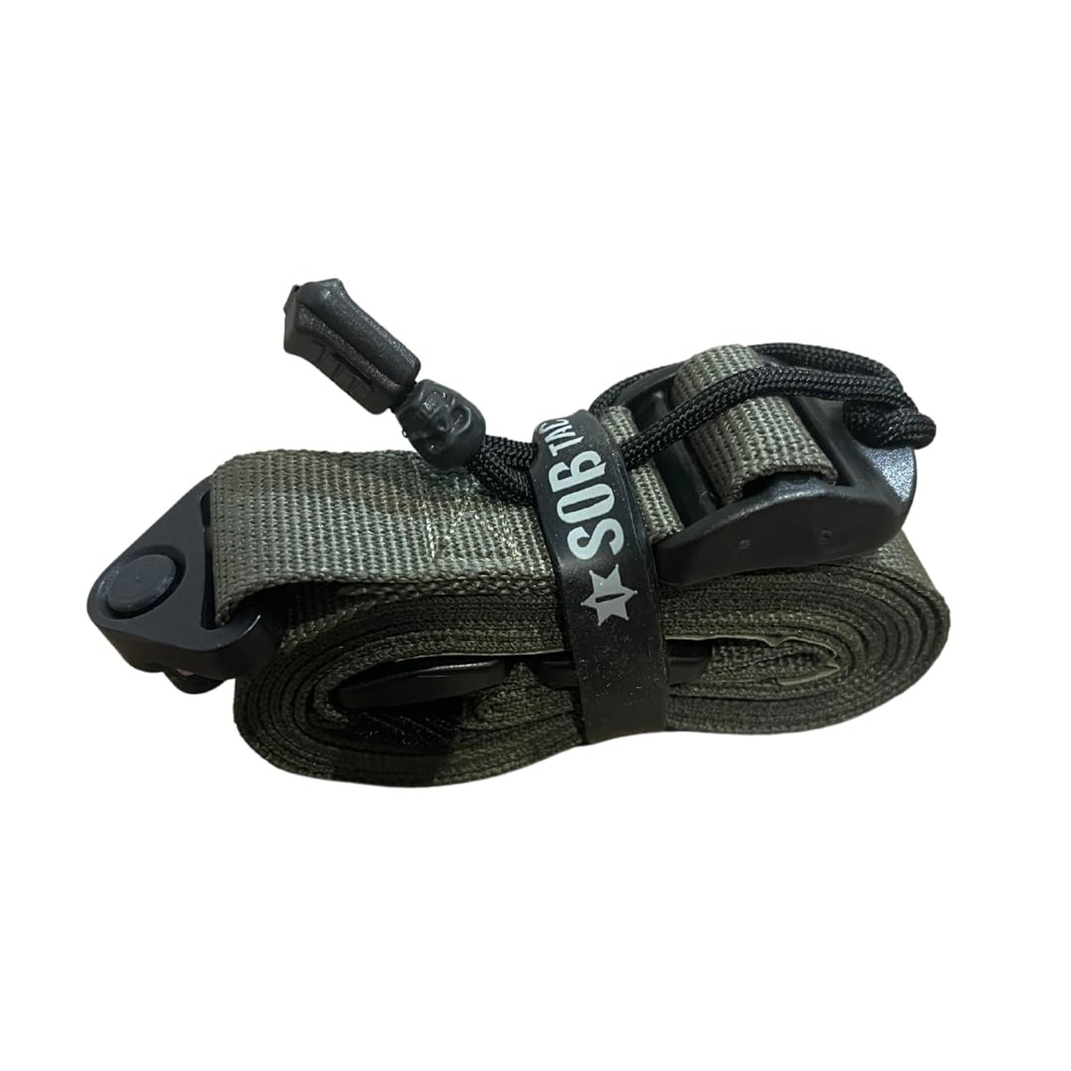B-Sling | Movement-Free QD B-Sling | Customized Advantage, for Fast Transitions