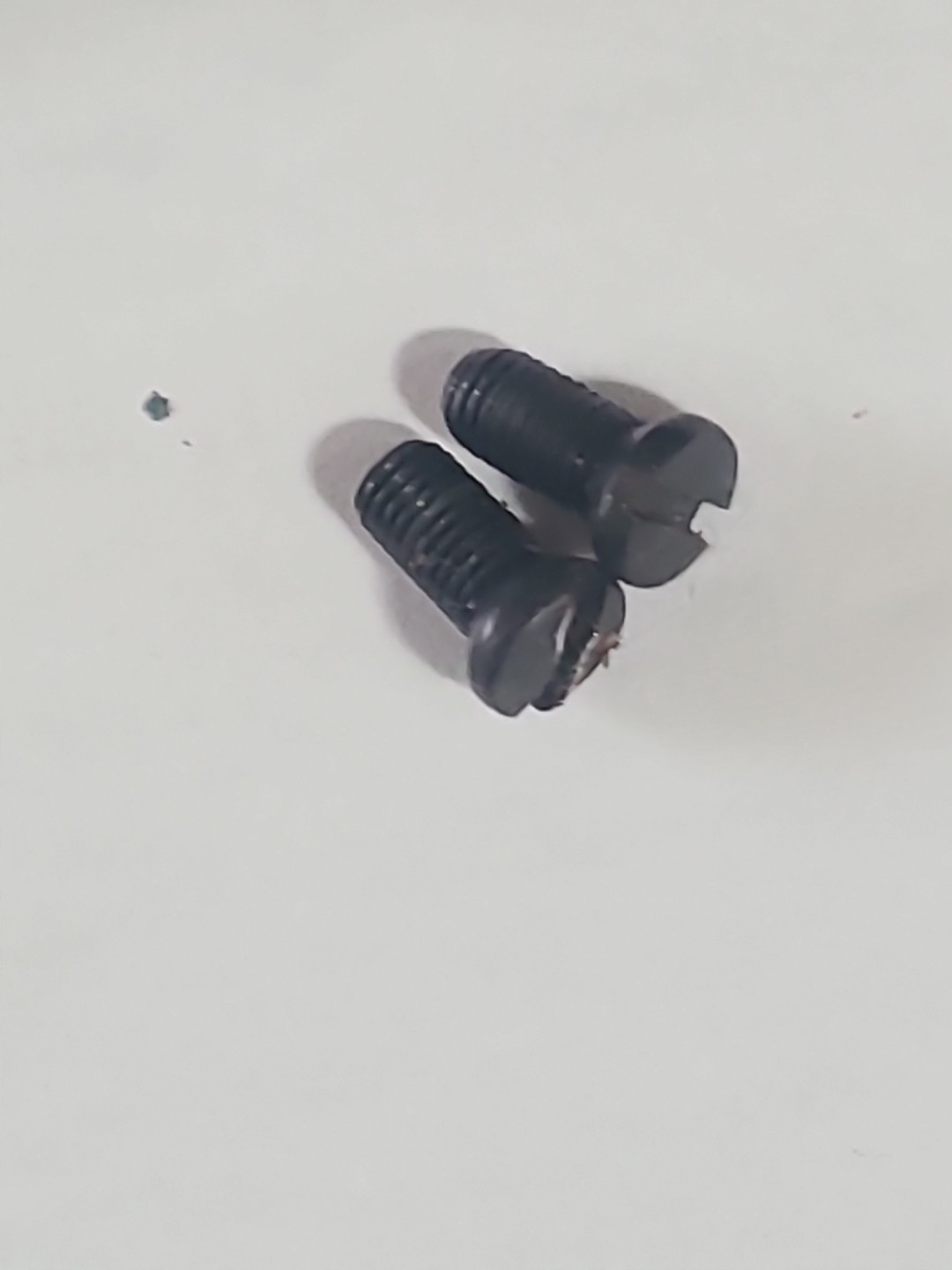 Thompson Center Arms Omega Muzzleloader Scope Base W/ Screws