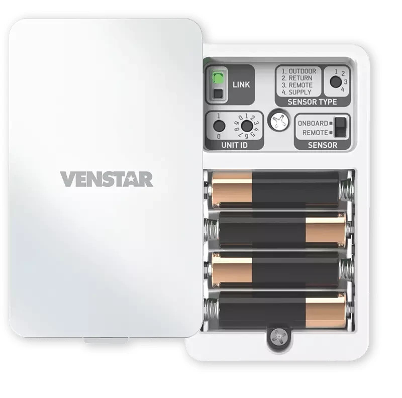 Venstar ACC-TSENWIFI Wi-Fi Temp Sensor