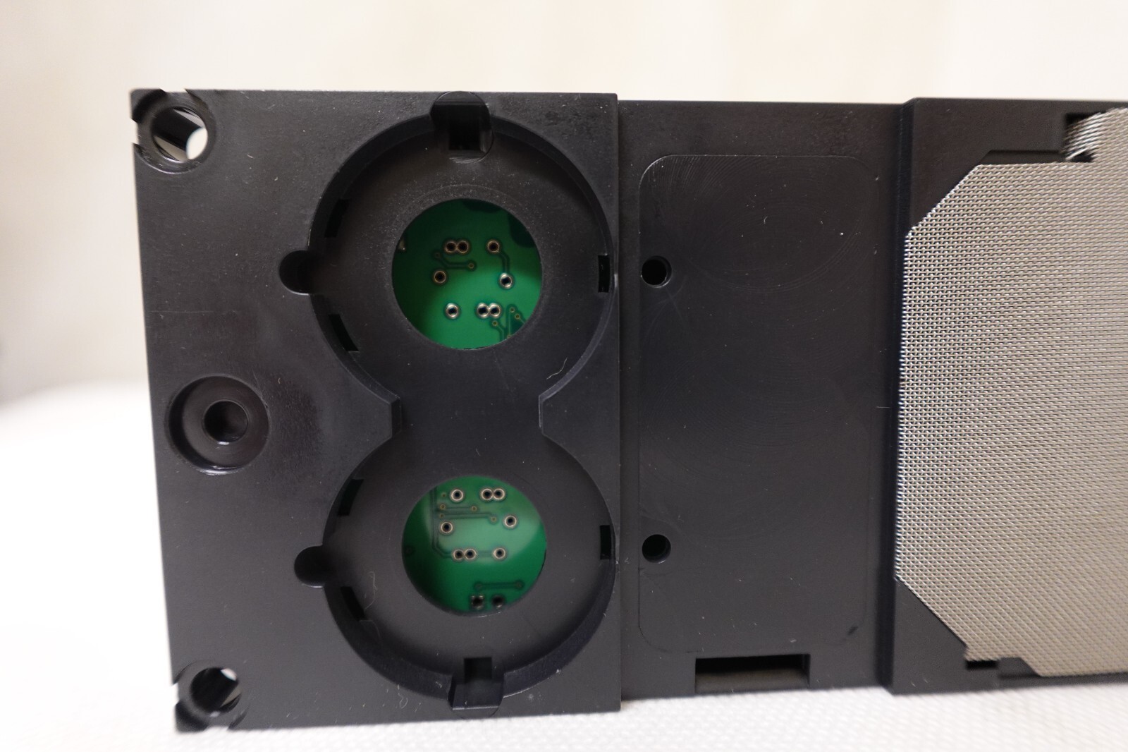 Otis Elevator - Amplitech - Elevator Car Module Intercom - AAA512A1 ~ NOS