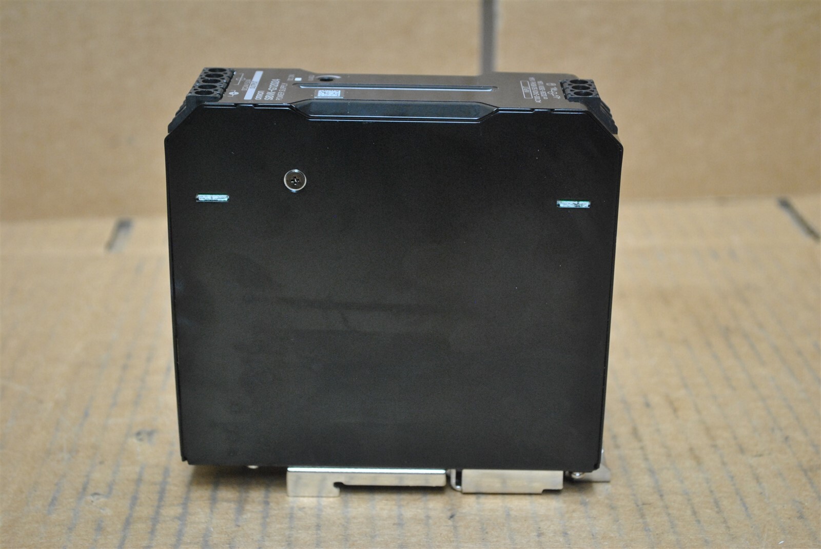 Omron Power Supply Part No. S8VK-G12024