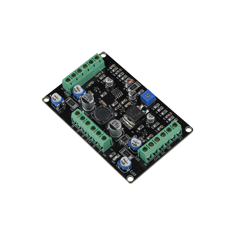 6E2 Cat Eye Conductive Board EM81 Audio Level Fluorescent Adjustment Kit