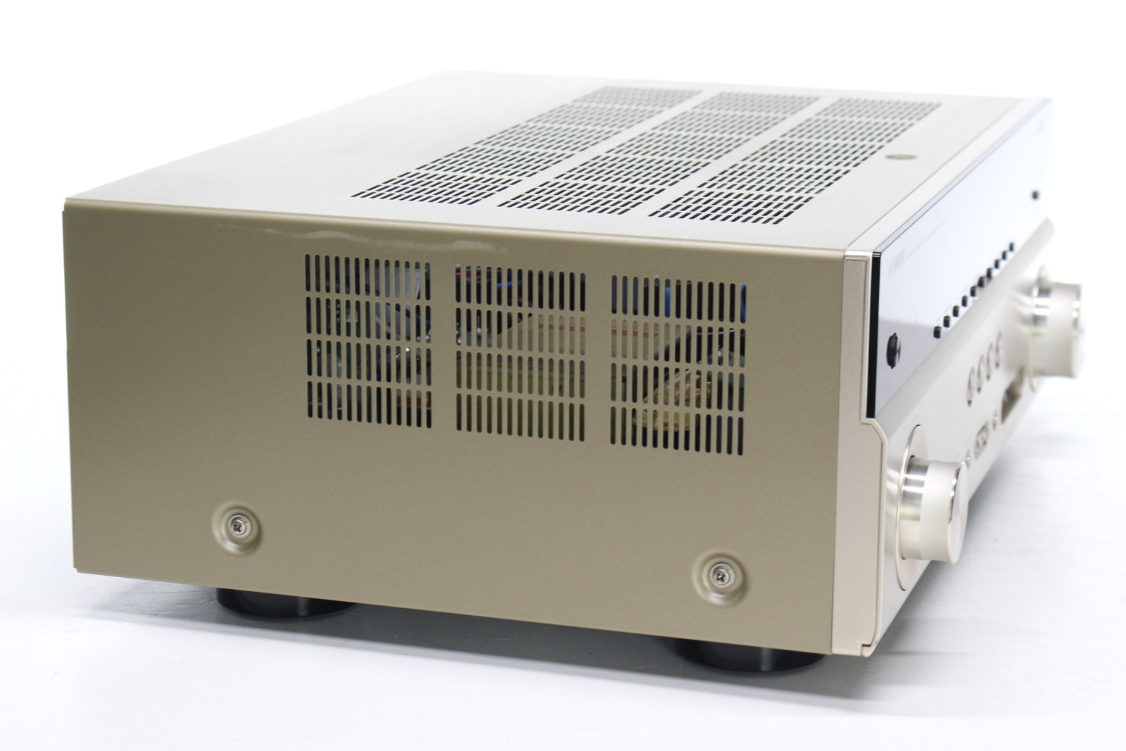 YAMAHA RX-V773 AV amplifier