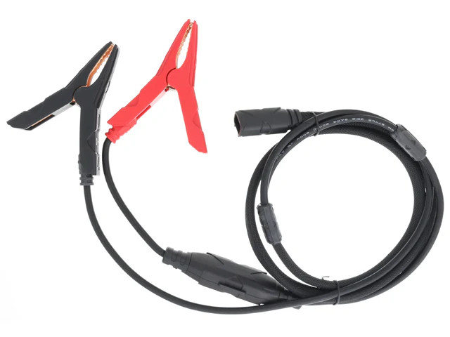 Porsche NOCO GPA002 HD Battery Clamps With Eyelets For GENIUSPRO25 GPA002--NOC
