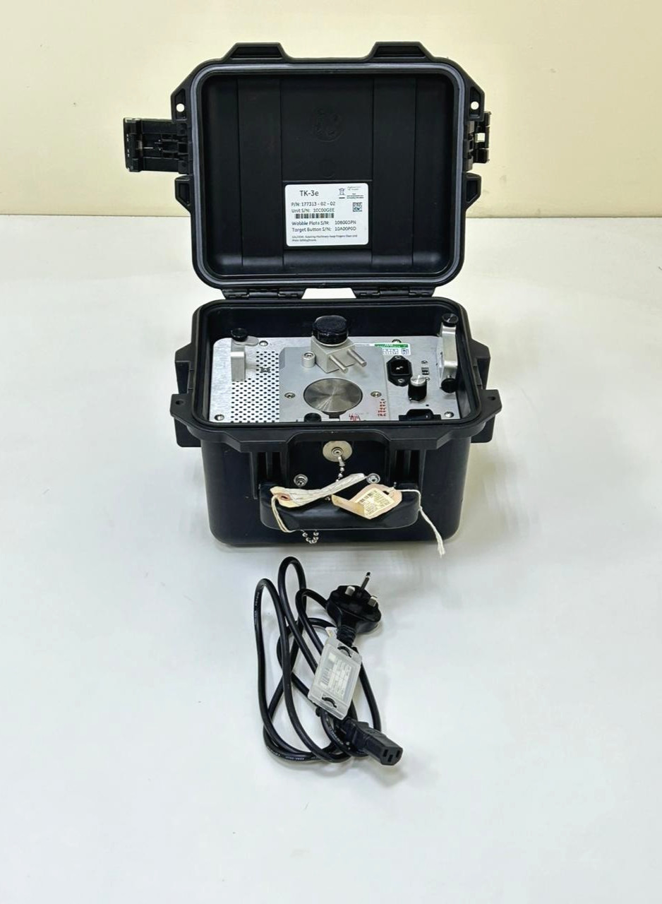 BENTLY Nevada TK-3e 177313-02-02 PROXIMITY SYSTEM TEST KIT