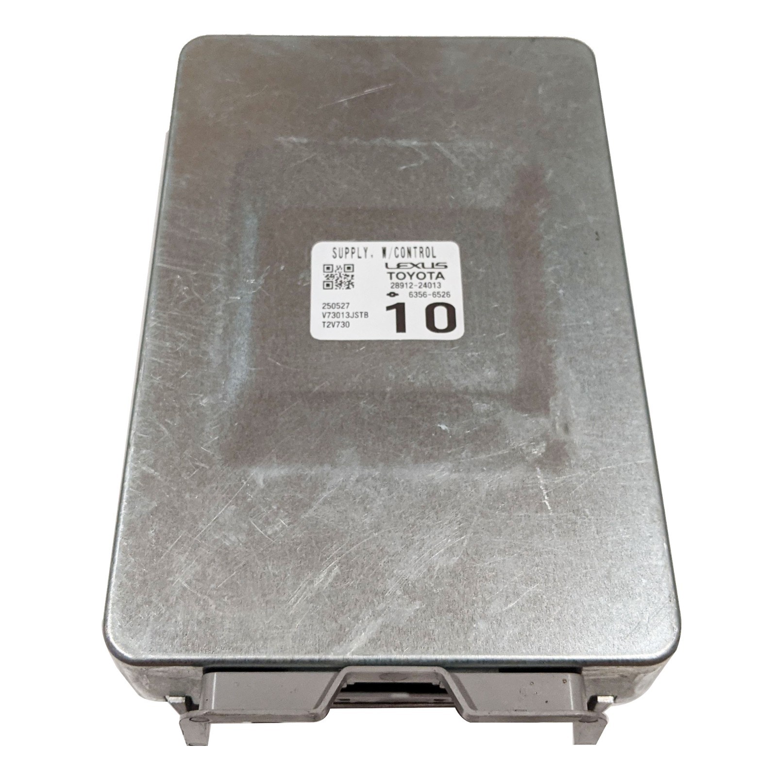OEM Hybrid Power Supply Control Module Toyota Prius 2.0L 2023-2025 / 28912-24013