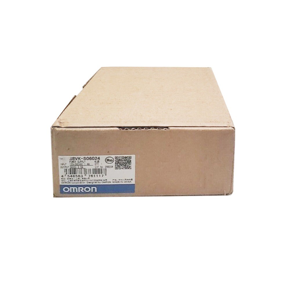 1Piece Omron power S8VK-S06024 S8VK-S03024 S8VK-S12024 S8VK-S24024 S8VK-S48024