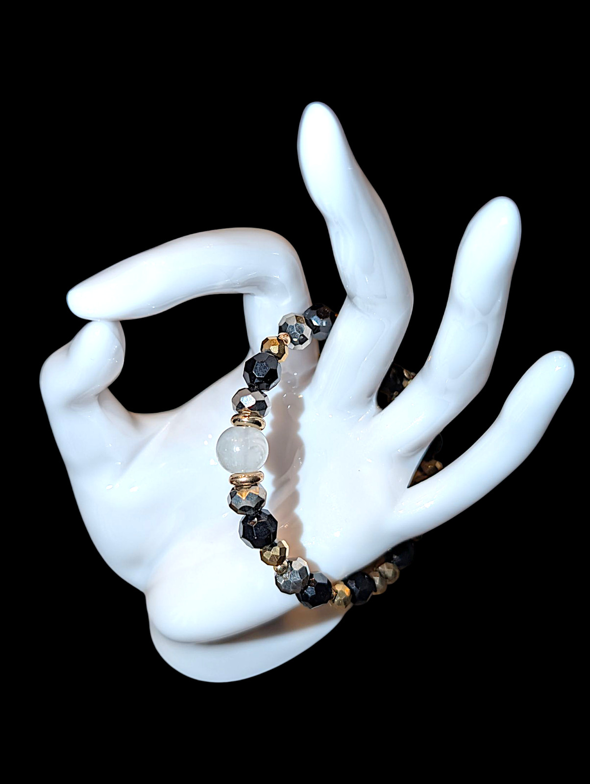 Bee Sting Bracelet