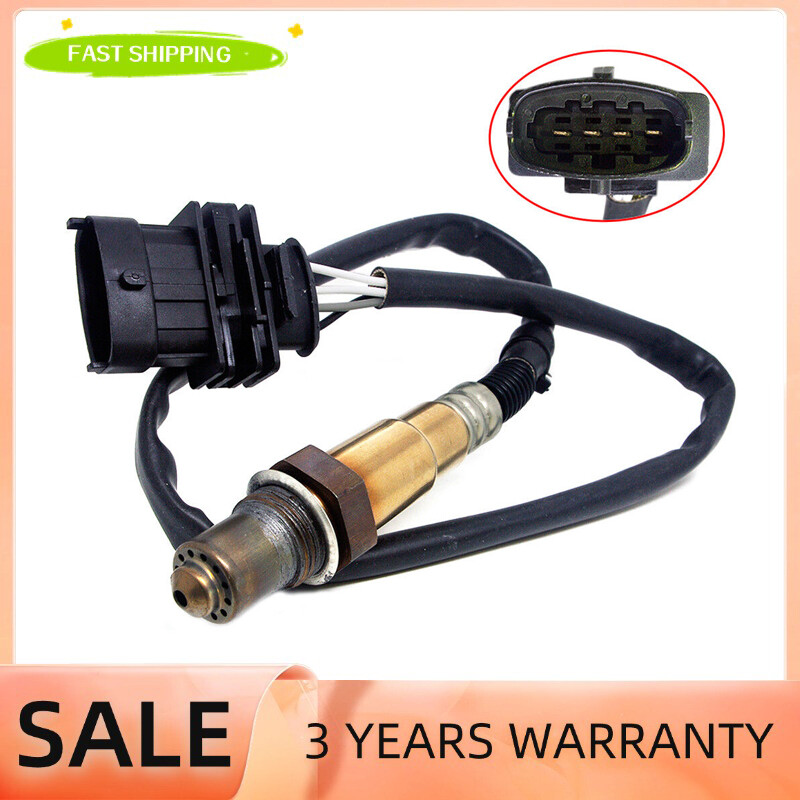 Upstream Oxygen O2 Sensor Fit For BUICK ENCORE 1.4L L4 Turbocharged 2013-2018 US