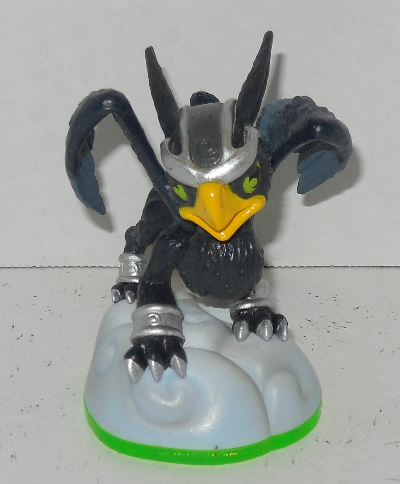 Activision Skylanders Spyro's Adventure Sonic Boom Replacement Figure