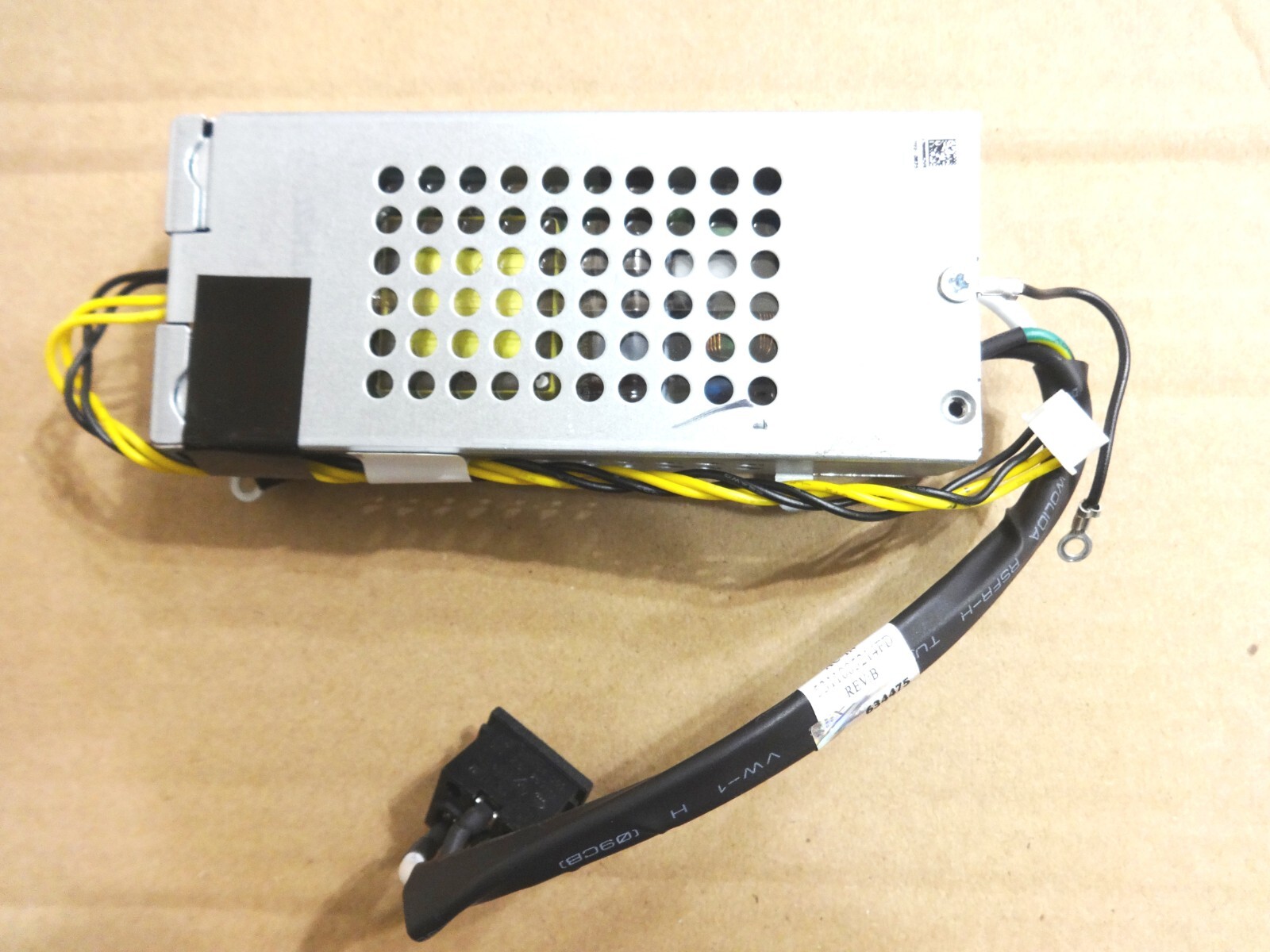Power Supply for DATIO POS ETT10I1, E008250