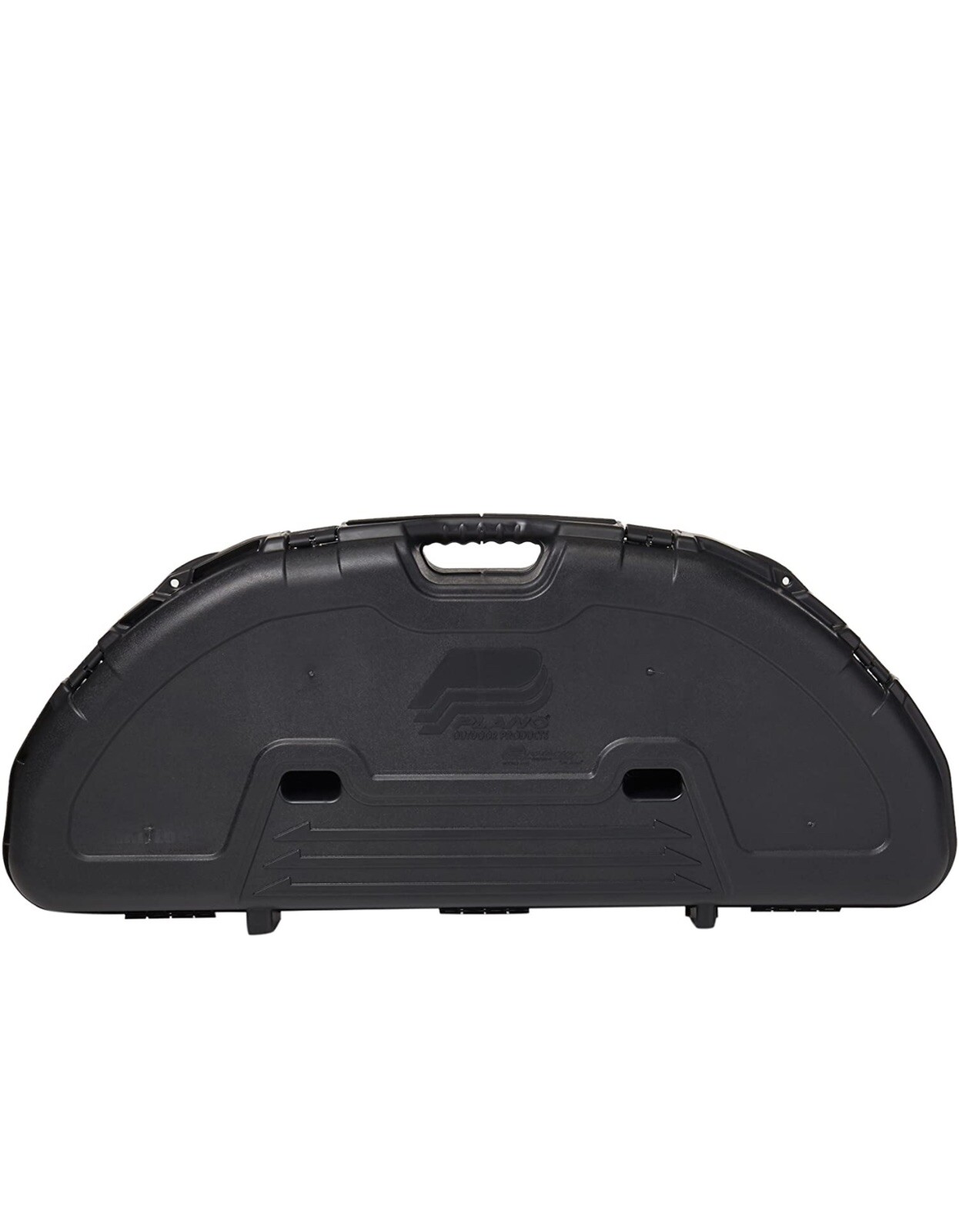 Plano Protector Compact Bow Case Black