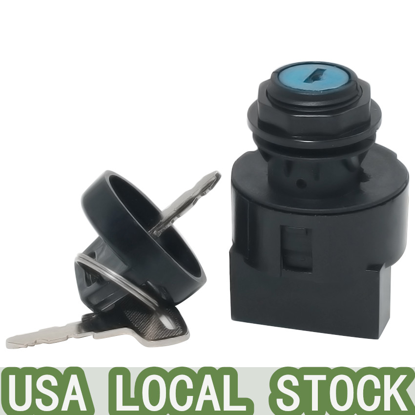 Ignition Switch For Polaris Sportsman 400 450 500 HO 570 700 800 EFI XP 850 600