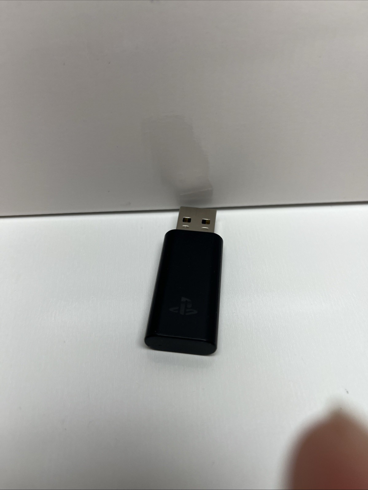 Sony Interactive Entertainment PlayStation Wireless USB Adapter CUHYA-0081 Black