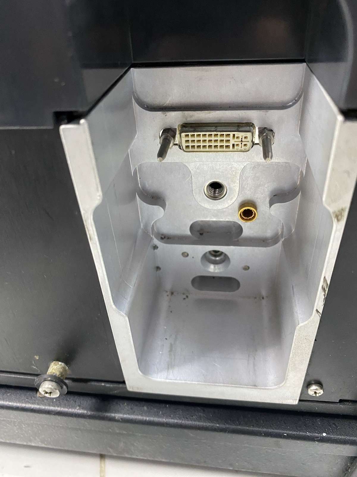 GE Inspection Technologies Everest XLG3 (without Camera Probe)