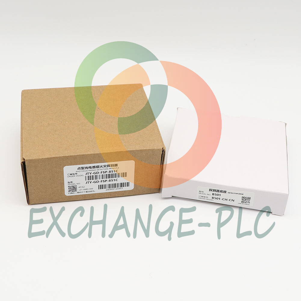 NOTIFIER FSP-851C SMOKE DETECTOR FSP851C NEW 1PCS