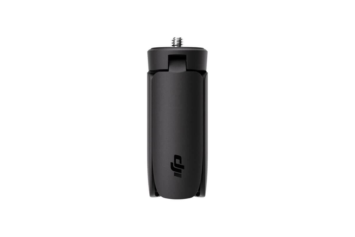 DJI Osmo Mini Tripod Compatibility: Osmo Pocket 3 Black
