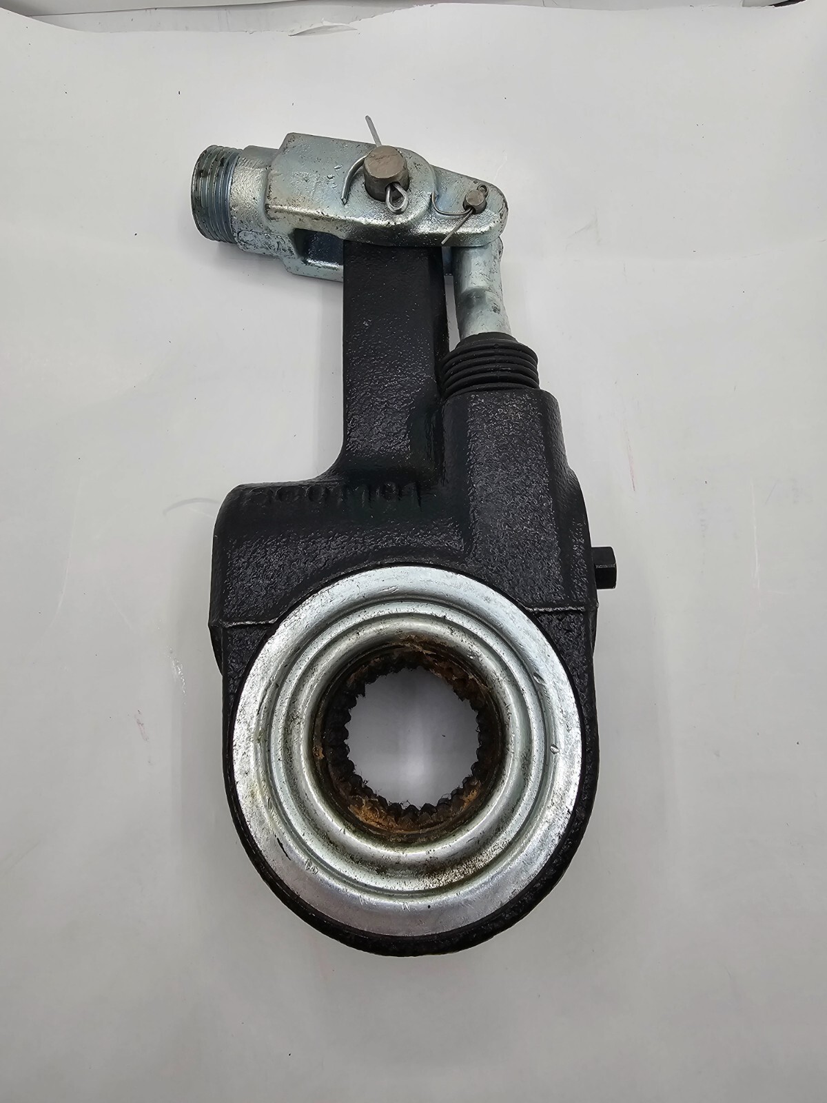 AS1166 E8LF Automatic Slack Adjuster Actuator 8819 10960A *PICTURED ITEM ONLY