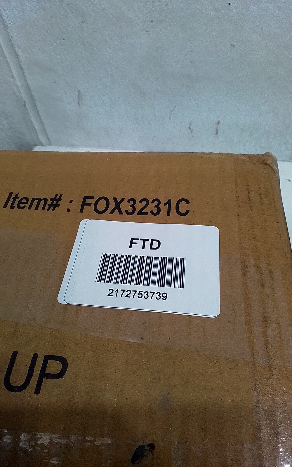 Safavieh EMERY COUNTERSTOOL, Reduced Price 2172753739 FOX3231C
