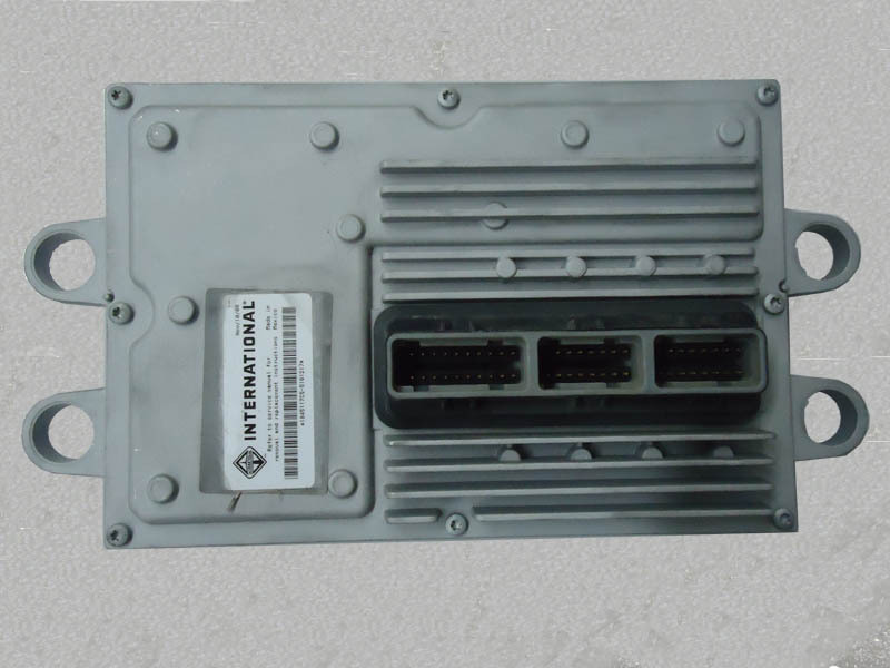 Ford FICM 58 Volt Upgrade Repair Service F250 F350 E VAN EXCURSION 6.0 Diesel
