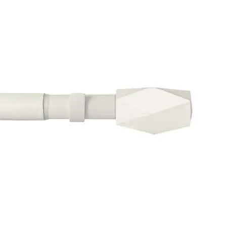 'EOS' TEAR SLIDE 120/210 cm - Matte White