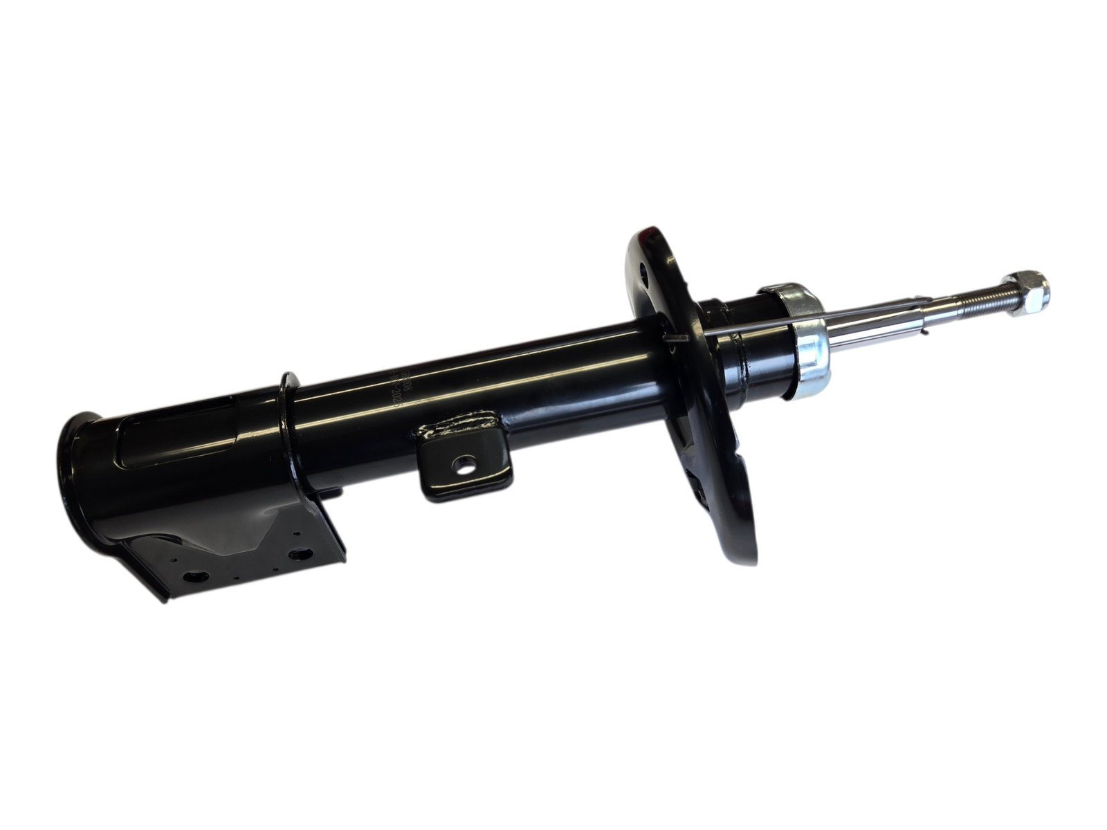 KGF Front Right Shock Absorber Fits Berlingo Multispace Partner Tepee
