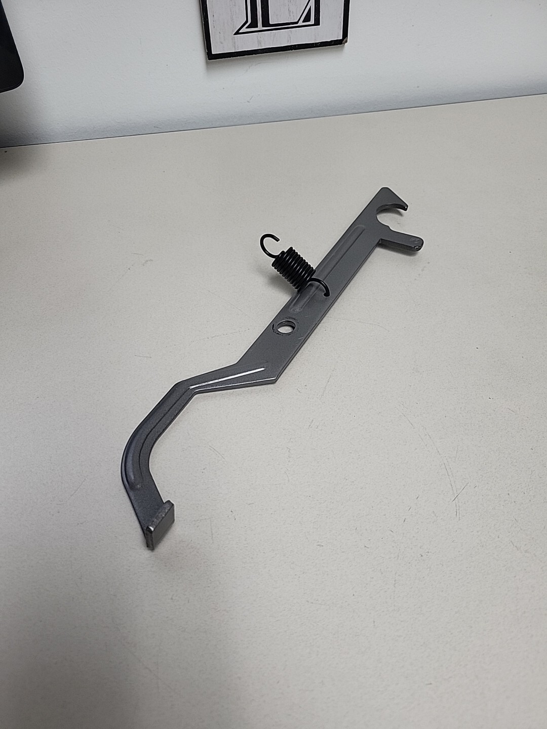 Livestrong LS10.0T Treadmill TM406 Folding Deck Latch (11B)