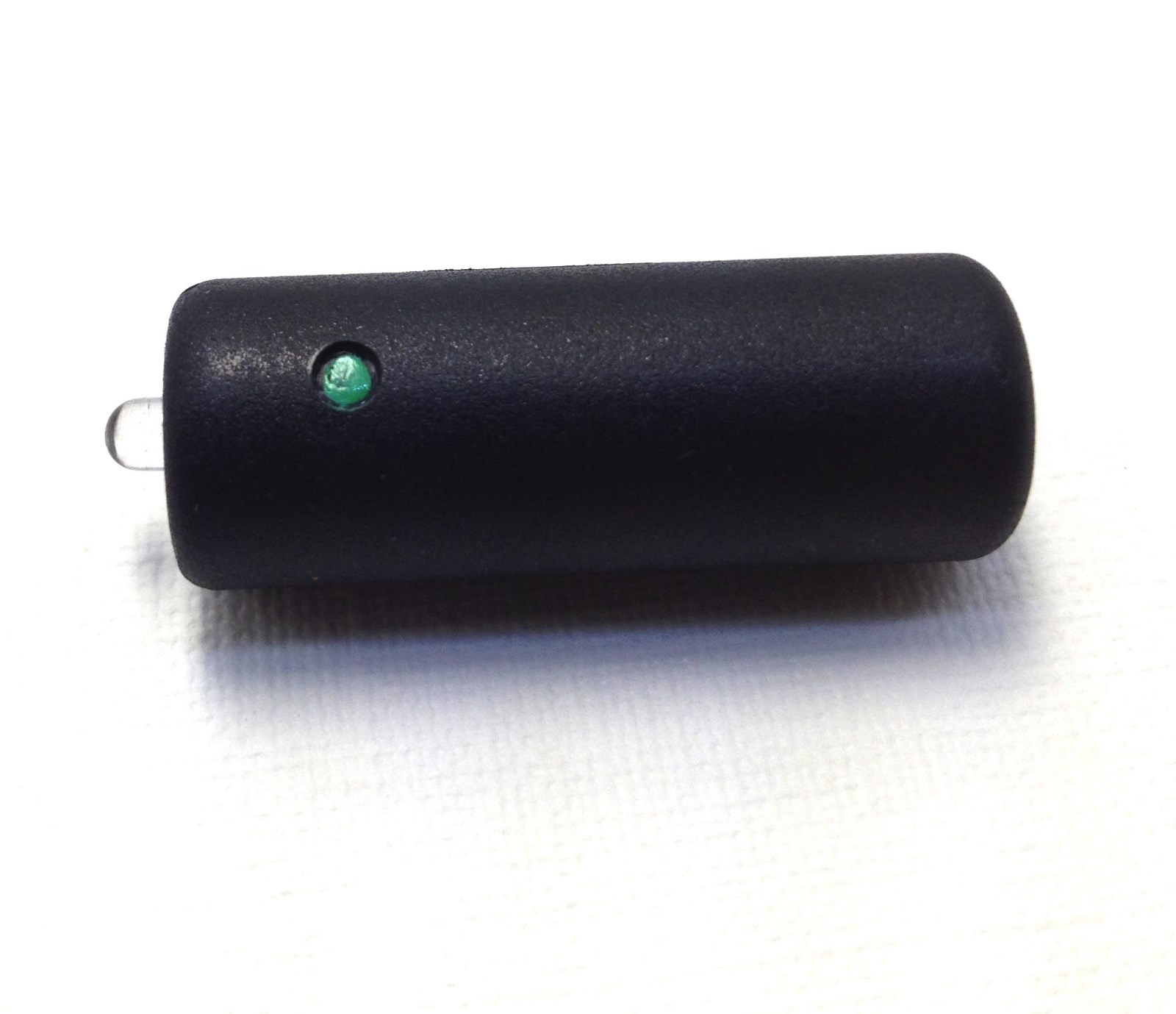 Micro Effects Green LED Light & Control Strobe Flash Blink 9 Volt MEL-PG1-D-9VB