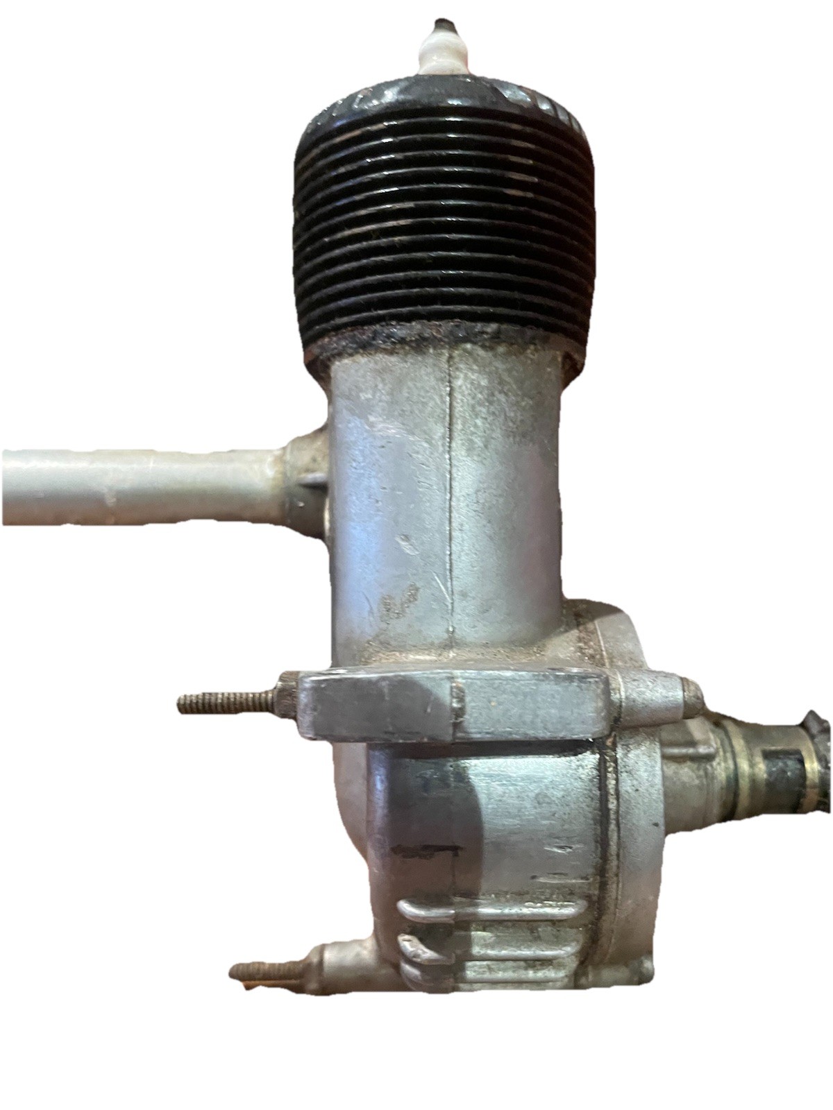 C. 1950 Ohlsson & Rice 60 Model Airplane Engine