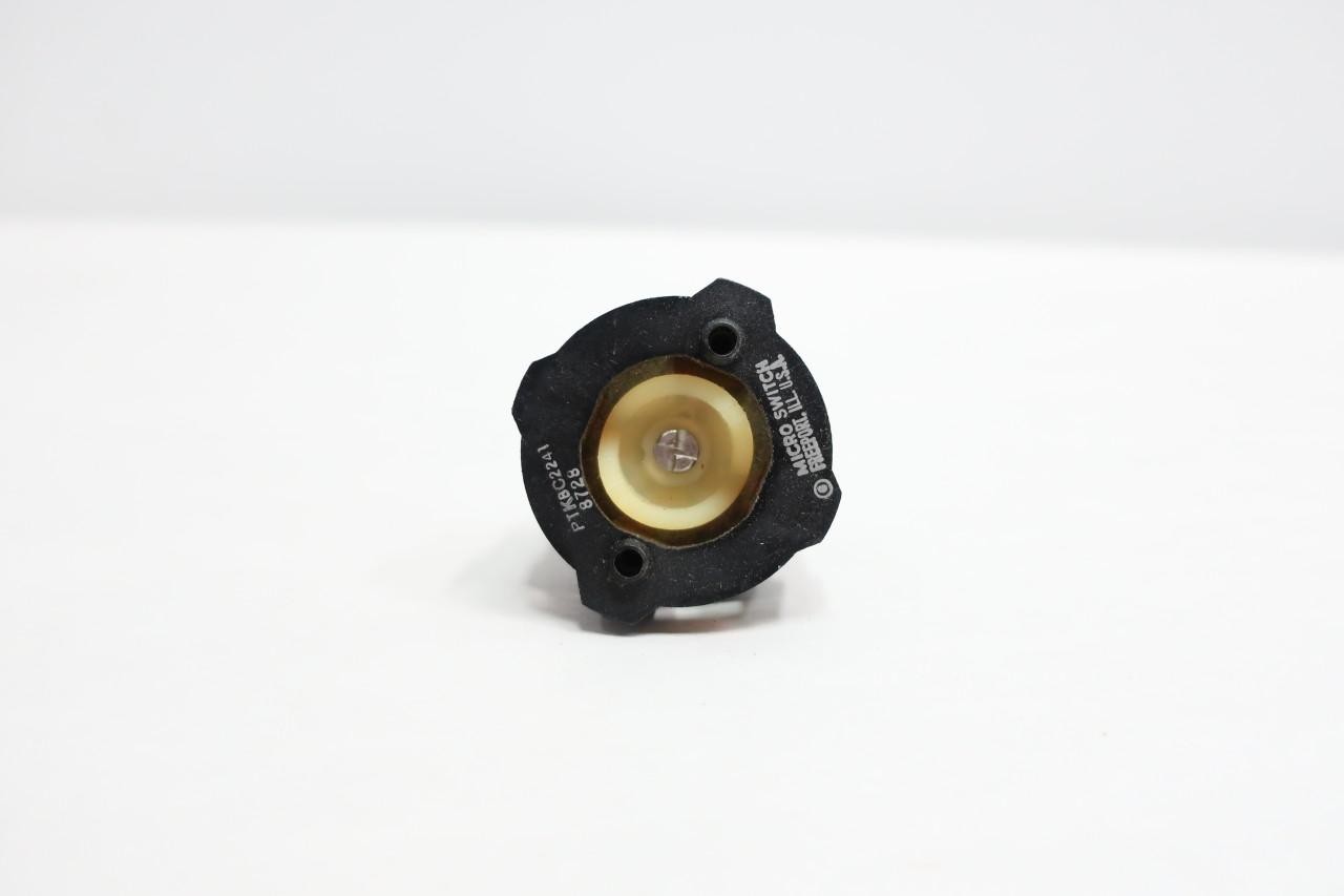 Micro Switch PTKBC2241 Selector Switch W/ Key Model B