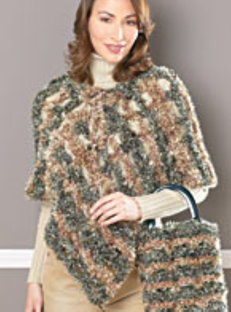 Under Wraps Patons Pattern Book 500819