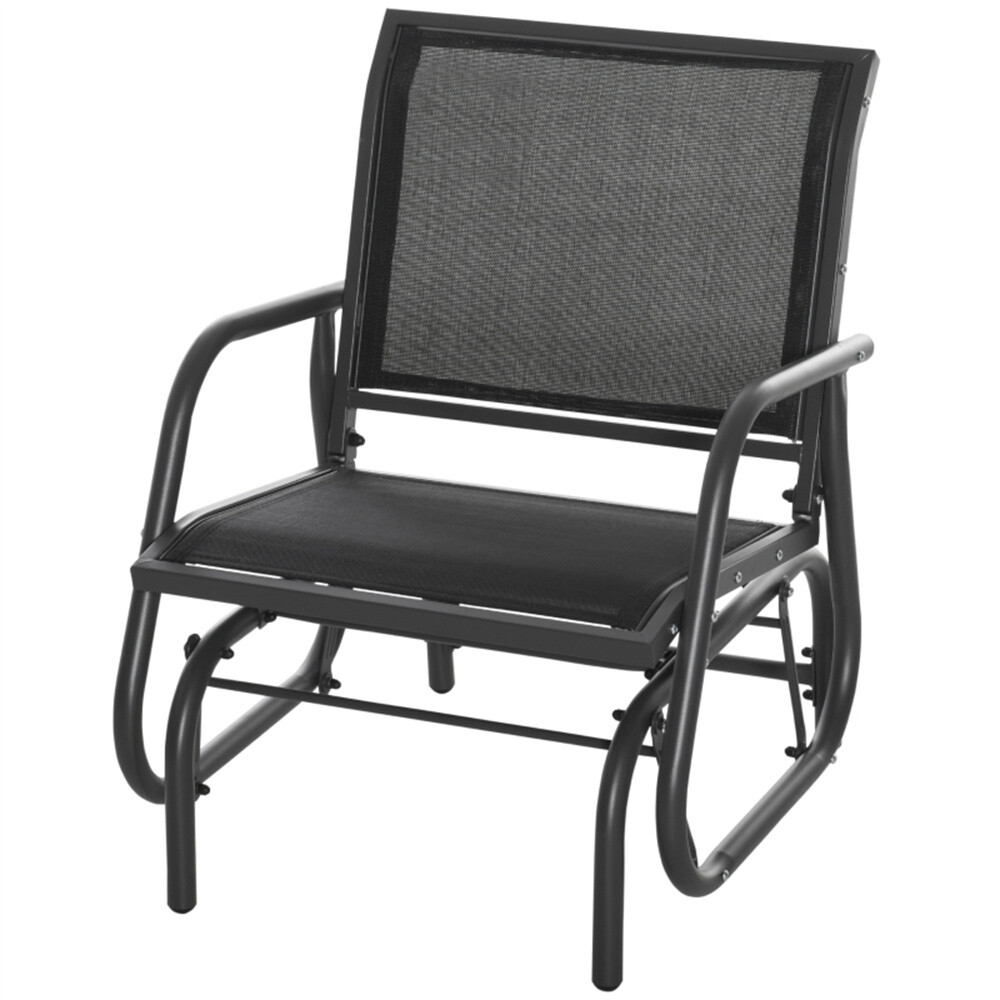 Armchair Office Chair Camping Fishing Chair Camping Chair Outdoor Glider