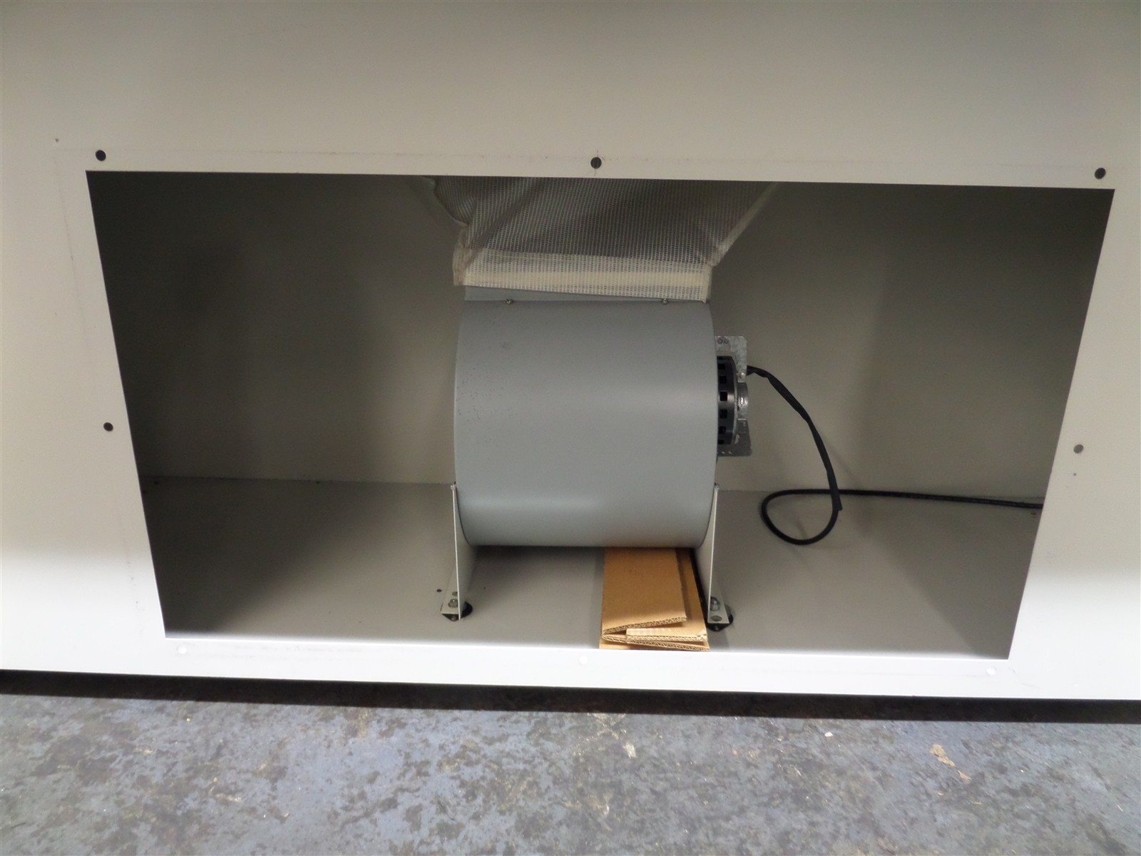 Thermo Forma 1856 Laminar Airflow Workstation