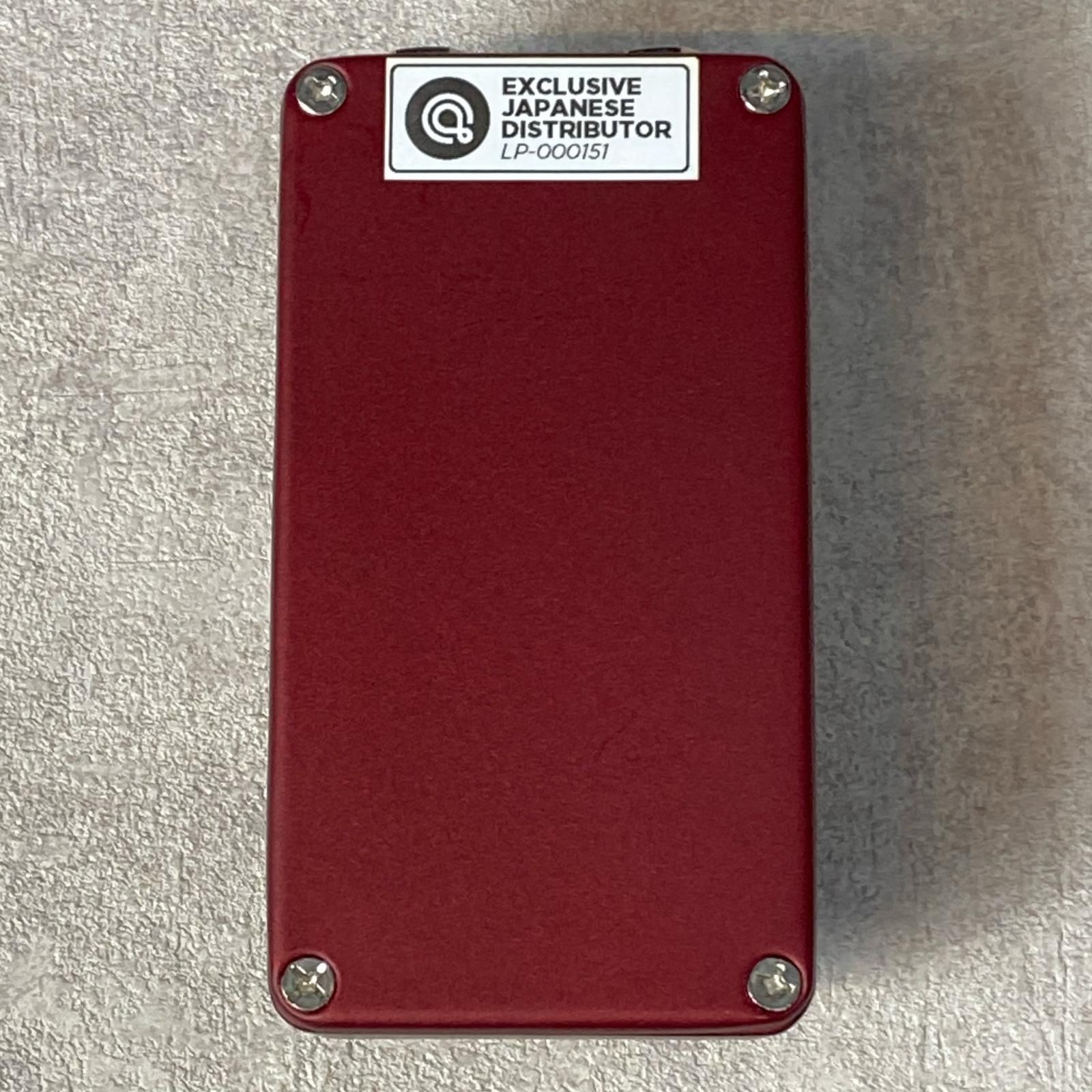 LPD PEDALS JMP79 Effect Pedal Good condition